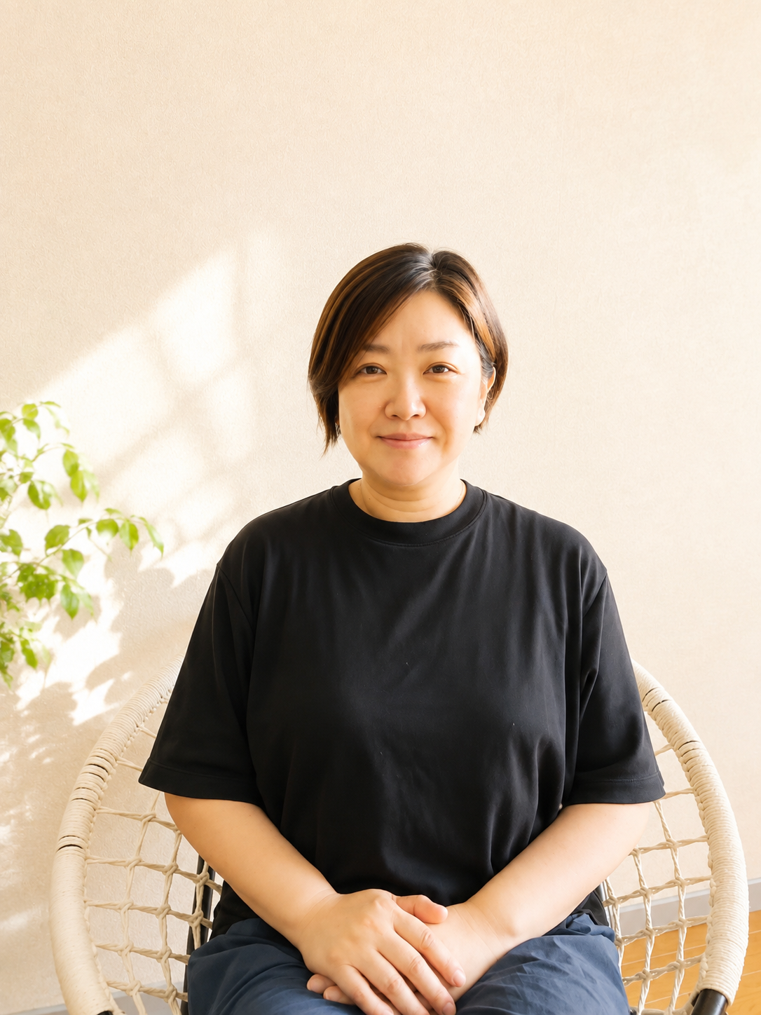 大江理代